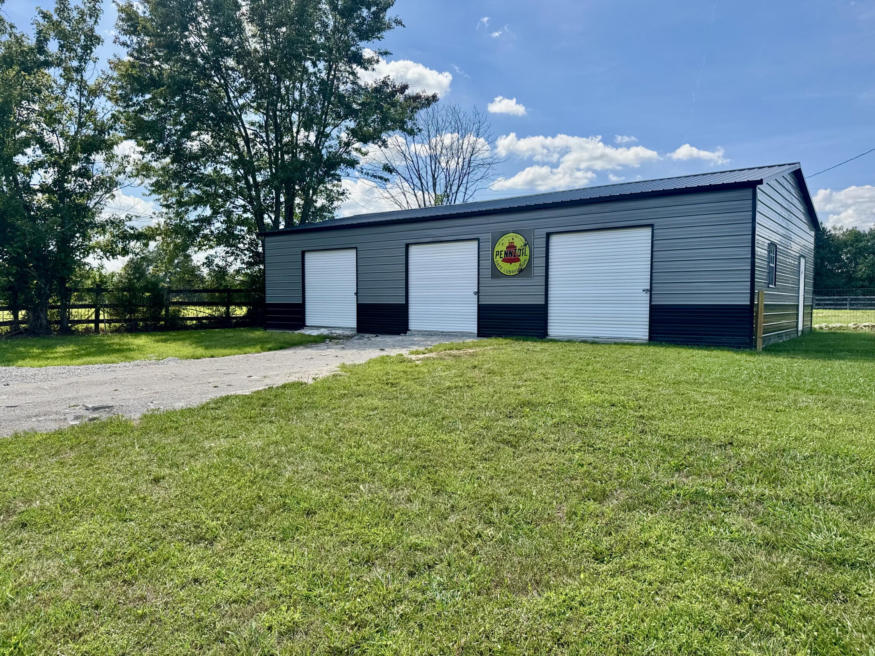 960 Charlie Norris Road Richmond, KY 40475 - Photo 52 of 52 IMG_3690