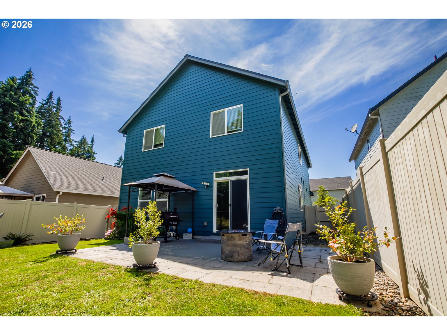 304 South 32nd Place Ridgefield, WA 98642 - Photo 26 of 28 Gallery Image 26