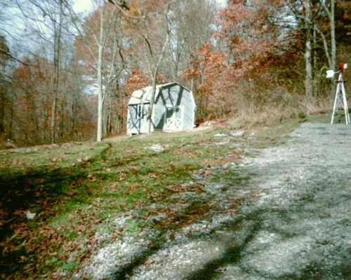 94 Dry Run Road Prosperity, PA 15329 - Photo 8 of 8