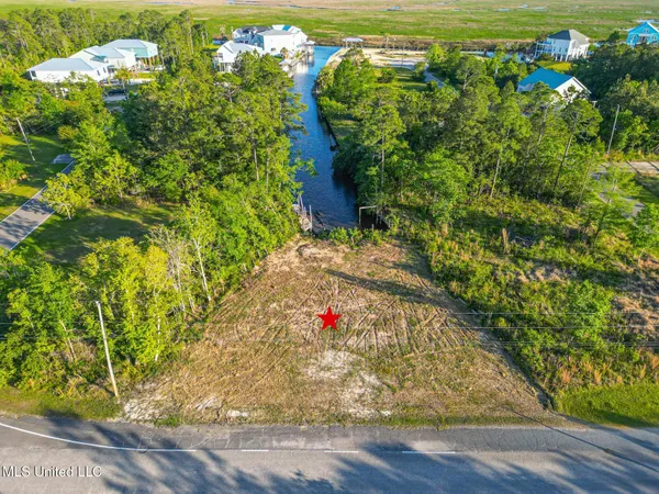 $75,000 | 3512 Diamondhead Drive South, Diamondhead, MS 39525