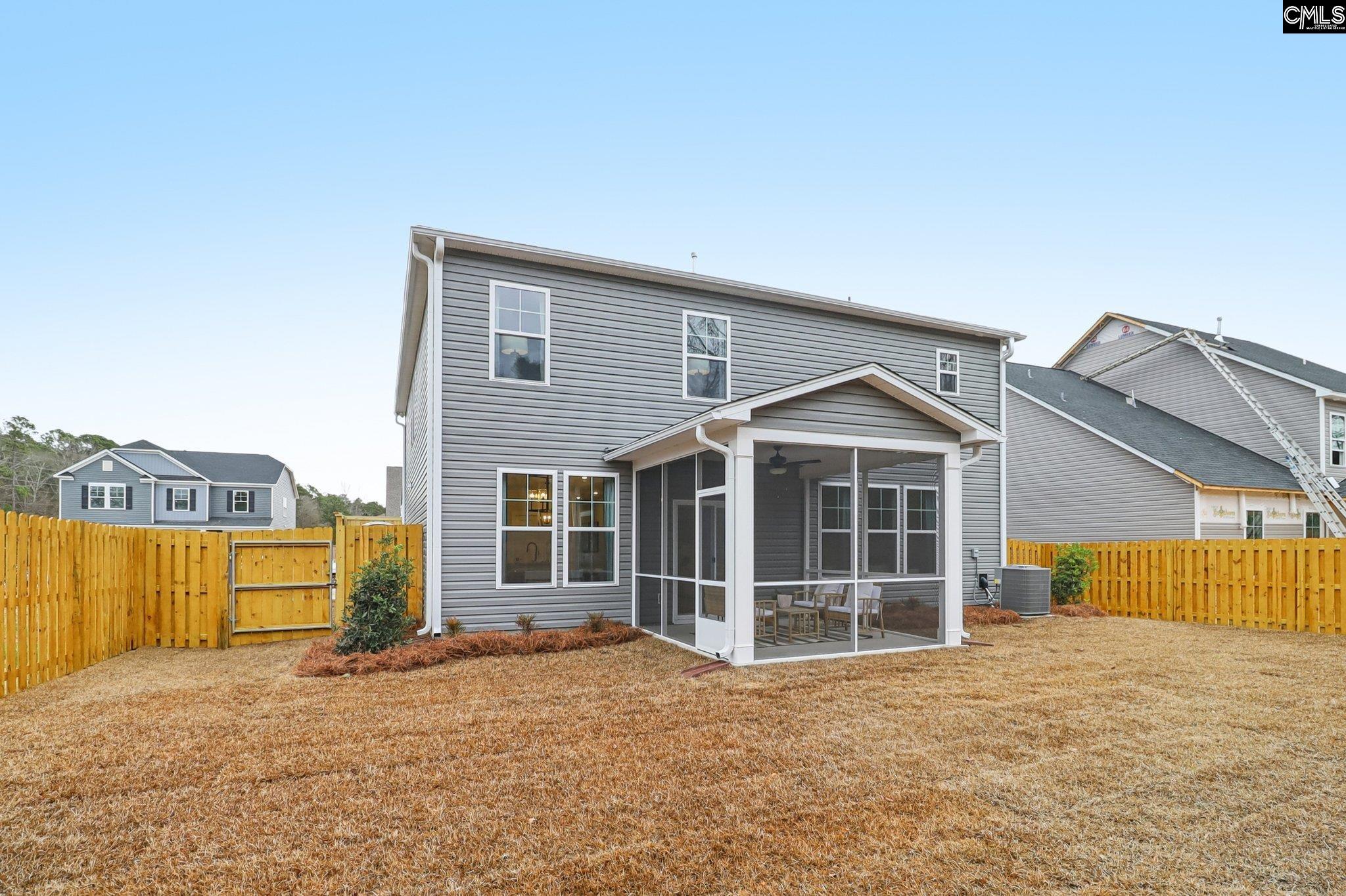 2010 Allan Crest Road Blythewood, SC 29016 - Photo 43 of 67 Gallery Image 43