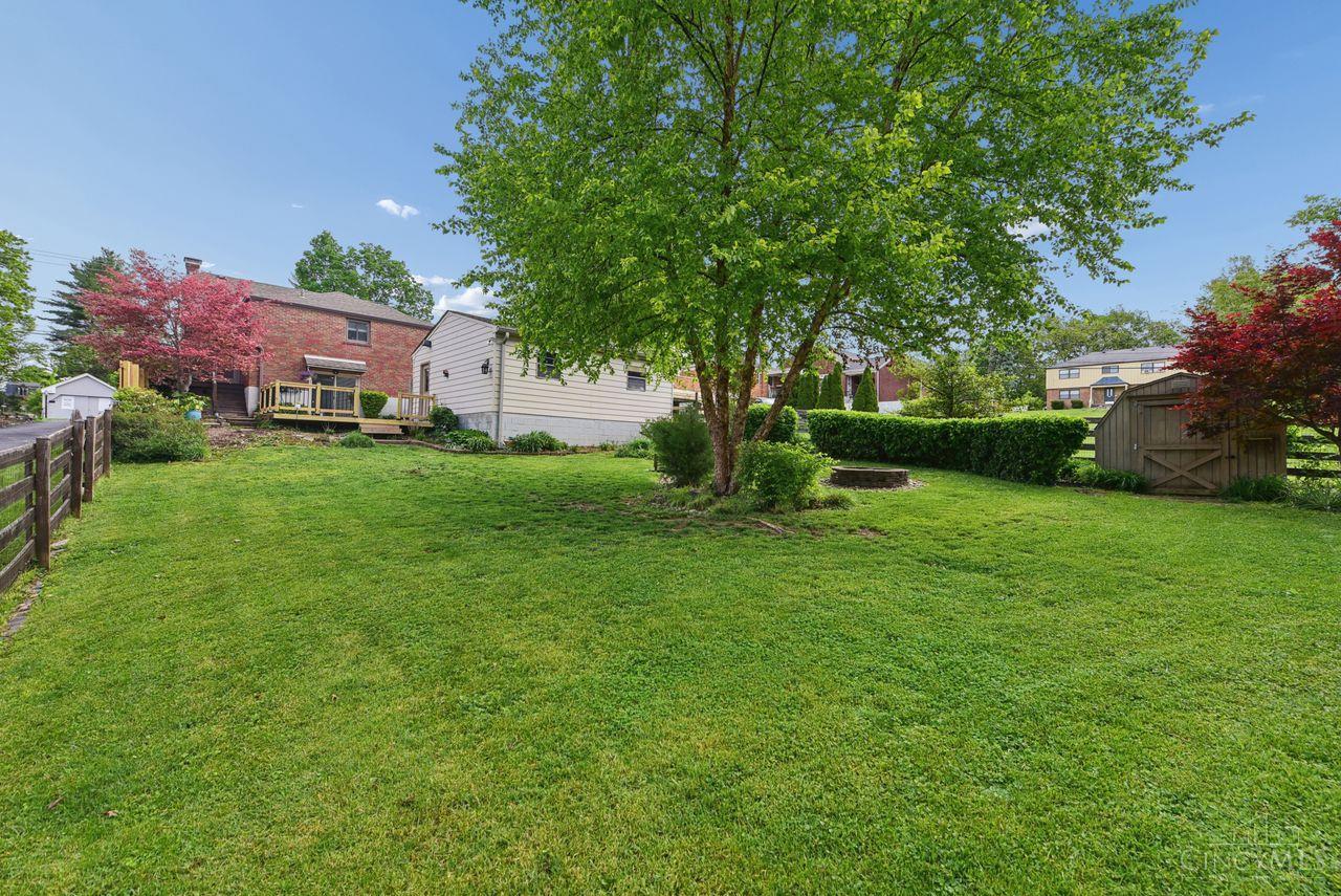 2741 Jessup Road Cincinnati, OH 45239 - Photo 60 of 63 Gallery Image 60