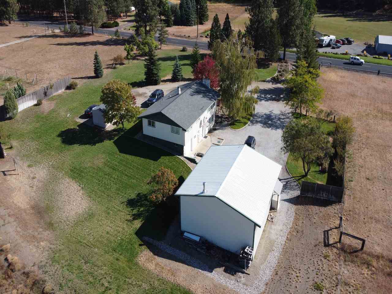 19515 North Hatch Road Colbert, WA 99005 - Photo 40 of 43