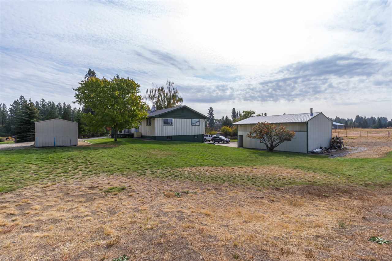 19515 North Hatch Road Colbert, WA 99005 - Photo 8 of 43