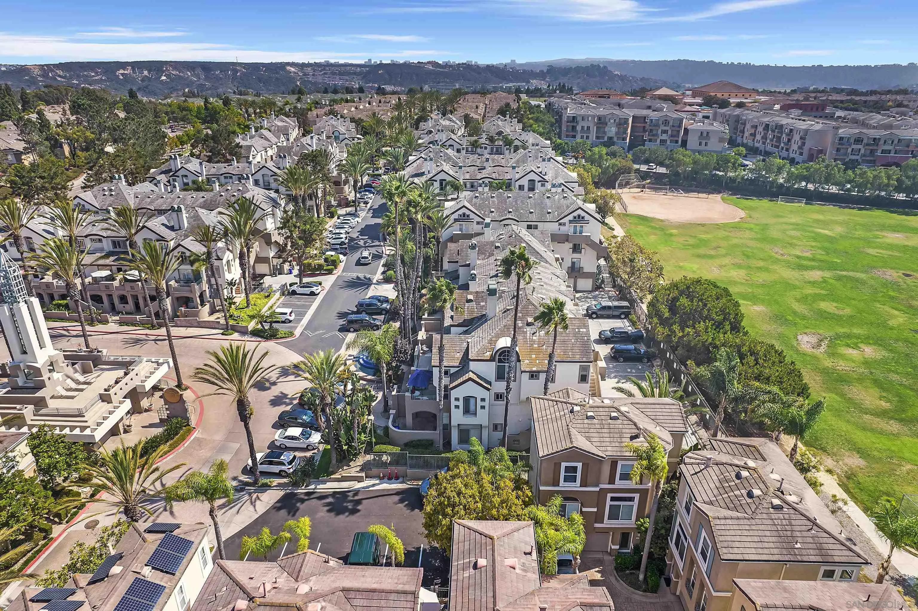 12646 Carmel Country Road, Unit 159 San Diego, CA 92130 - Photo 35 of 35 a view of a city
