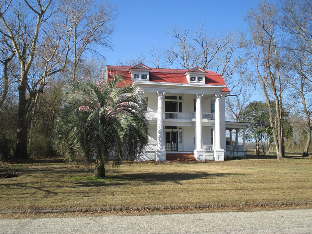 5570 St Charles Road Mayesville, SC 29104 - Photo 4 of 48 Gallery Image 4