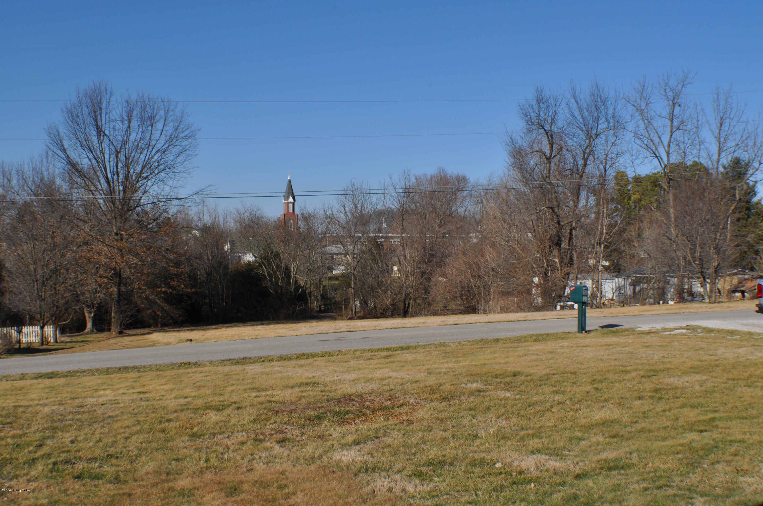 161 Russell Road Vine Grove, KY 40175 - Photo 34 of 38 Front Yard View