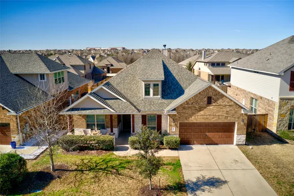 $3,300 | 3030 Isabella Lane, Round Rock, TX 78665