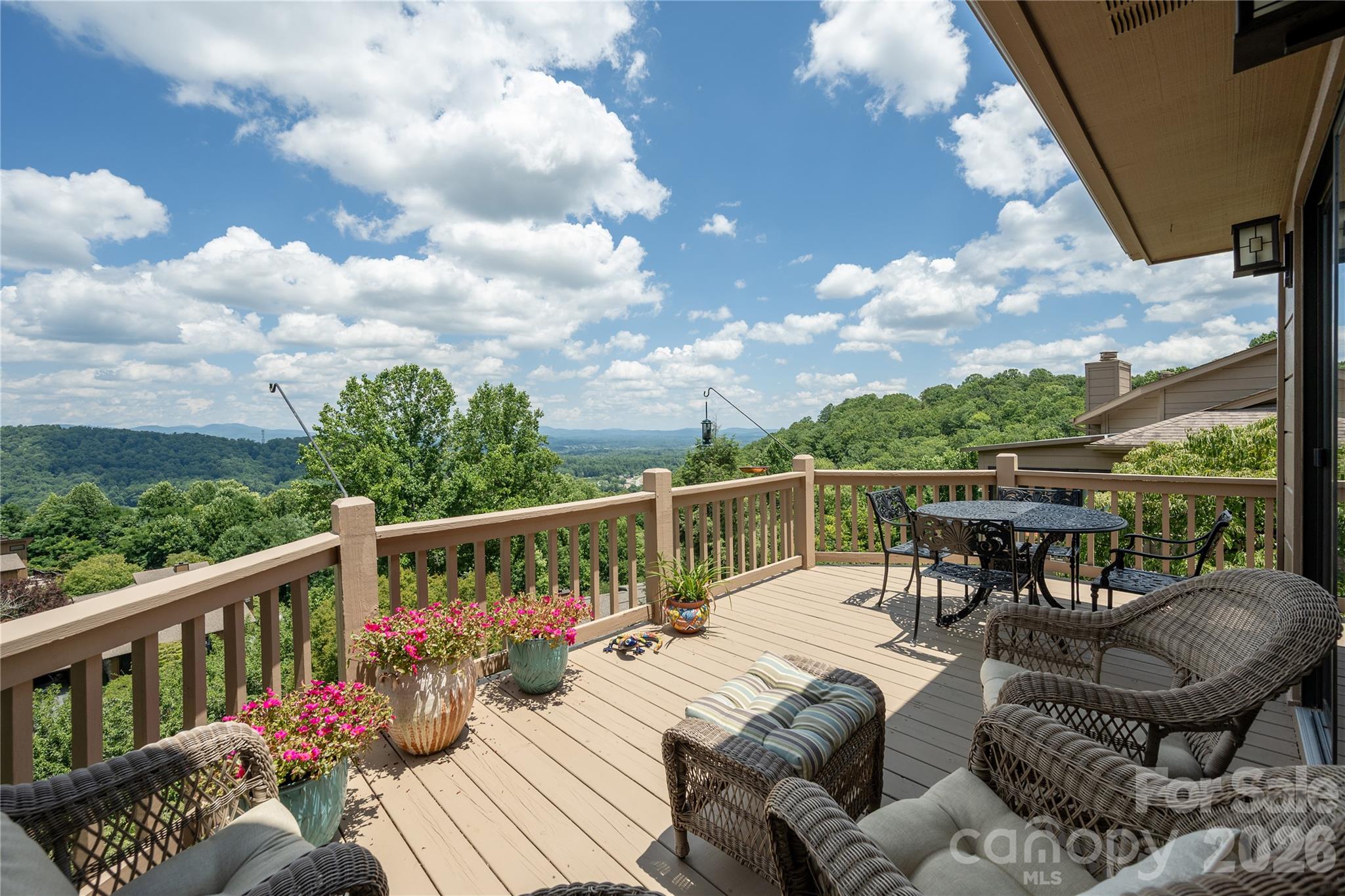 159 Country Ridge Road Hendersonville, NC 28739 - Photo 8 of 31 Gallery Image 8