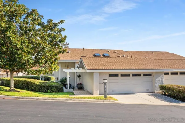 $1,675,000 | 2047 Caminito Circulo Norte, La Jolla, CA 92037