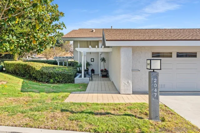 $1,675,000 | 2047 Caminito Circulo Norte, La Jolla, CA 92037