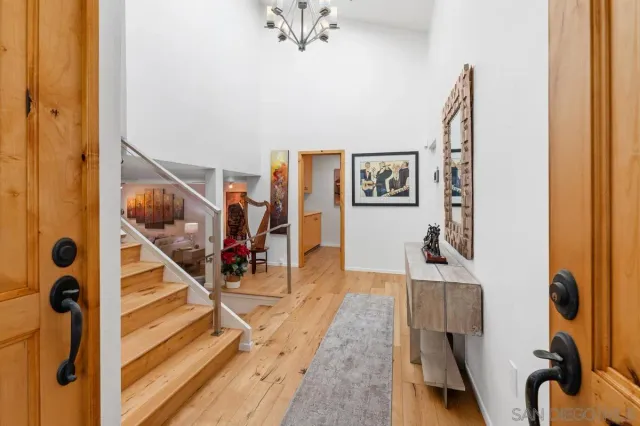 $1,675,000 | 2047 Caminito Circulo Norte, La Jolla, CA 92037