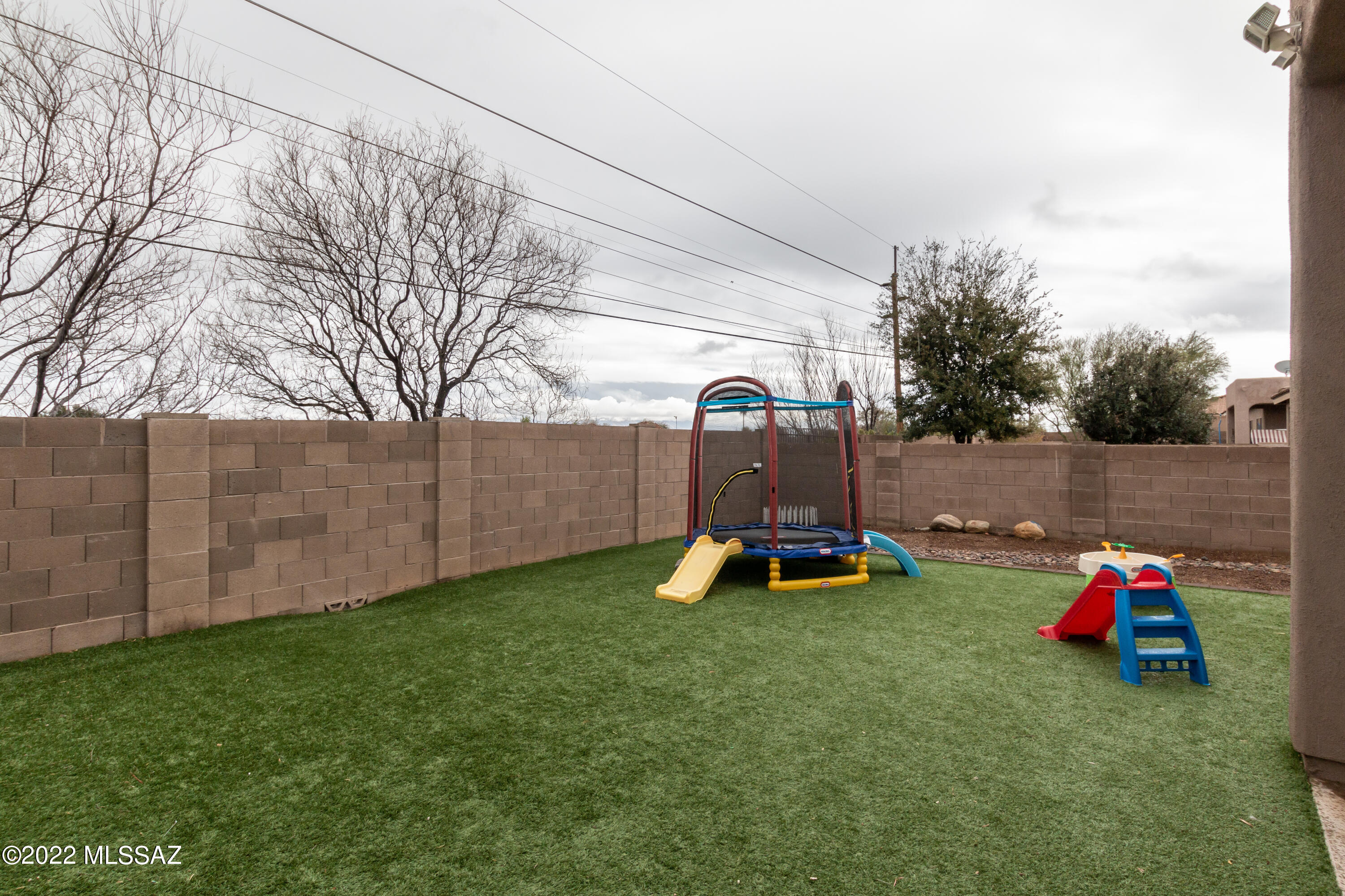 7496 West Sweet River Road Tucson, AZ 85743 - Photo 27 of 33