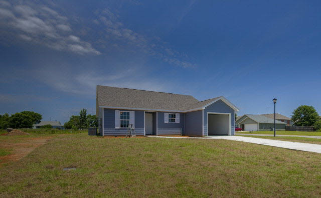 901 Sentinel Circle Foley, AL 36535 - Photo 1 of 1