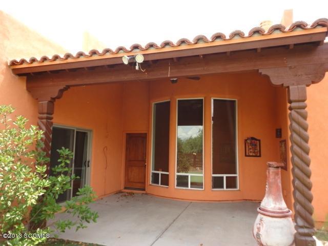 22 Ranchos Del Rio Court Rio Rico, AZ 85648 - Photo 9 of 10