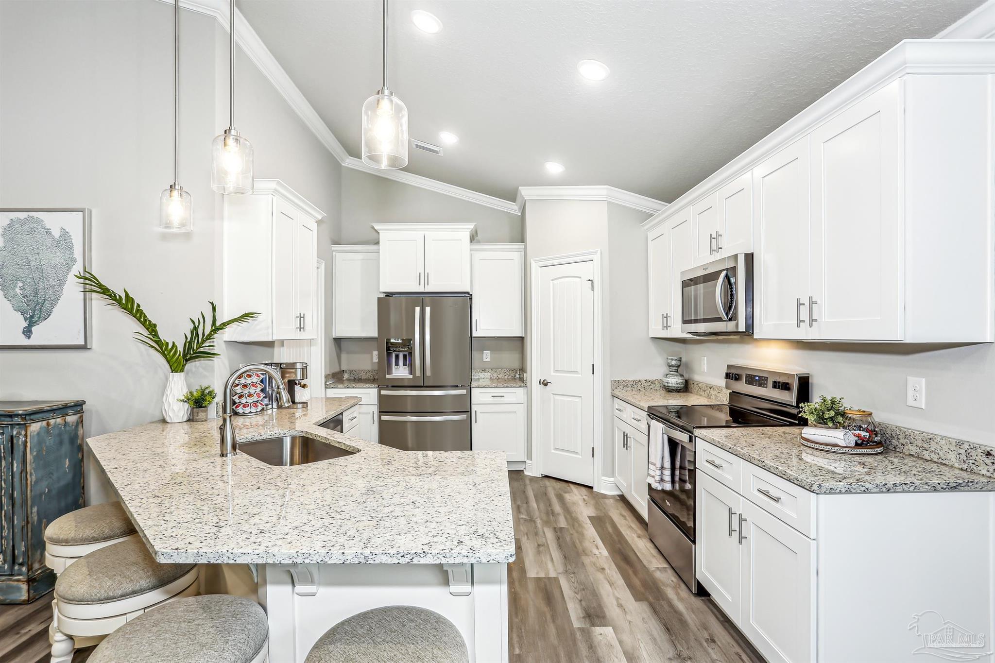 3533 Bob Tolbert Road Navarre, FL 32566 - Photo 11 of 30