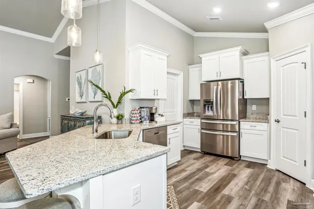 $429,900 | 3533 Bob Tolbert Road, Navarre, FL 32566