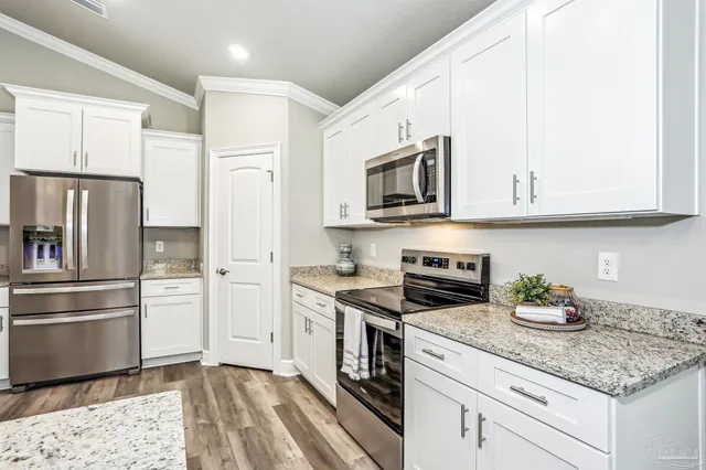 $429,900 | 3533 Bob Tolbert Road, Navarre, FL 32566