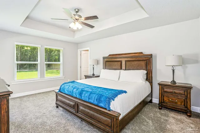 $429,900 | 3533 Bob Tolbert Road, Navarre, FL 32566