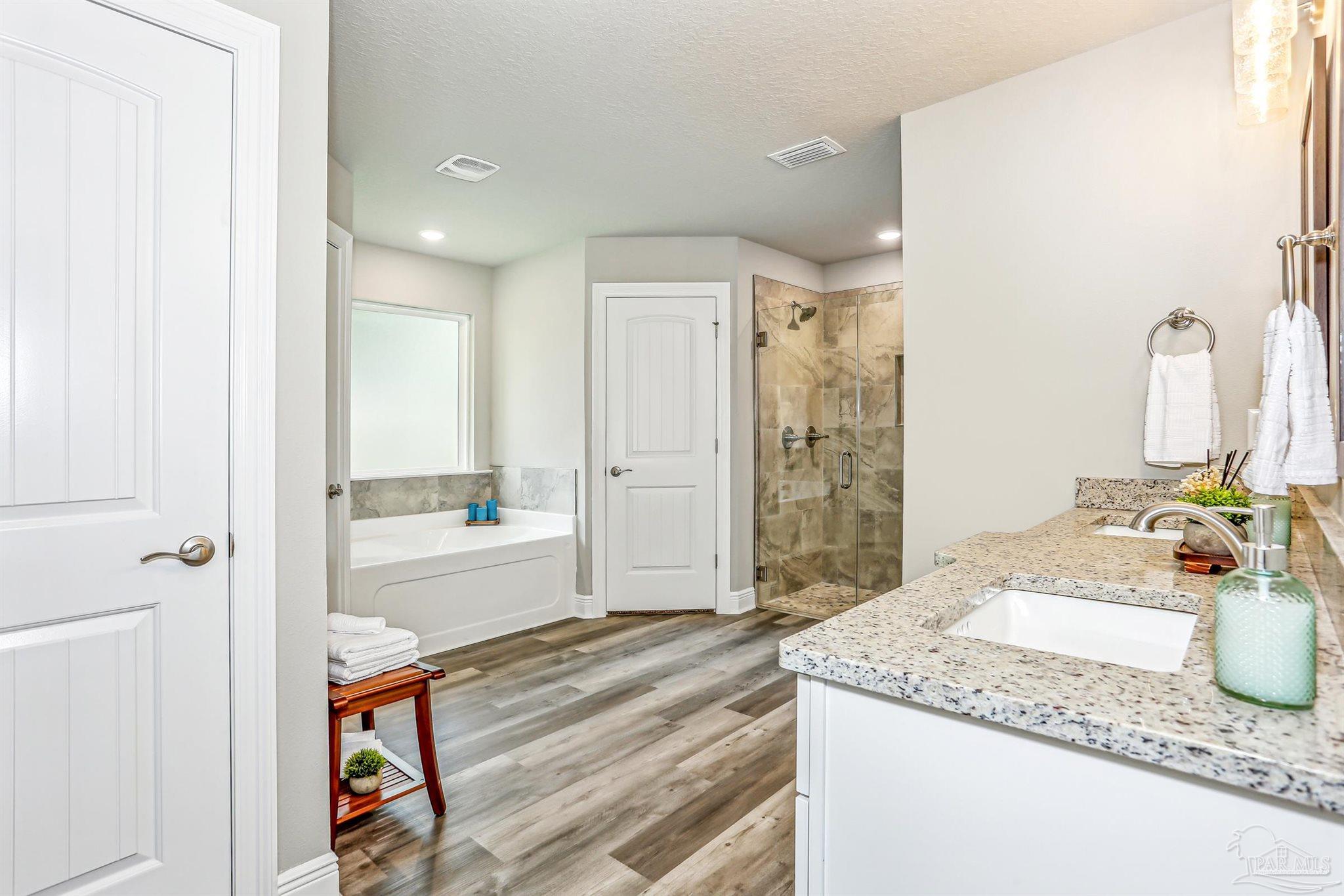 3533 Bob Tolbert Road Navarre, FL 32566 - Photo 18 of 30