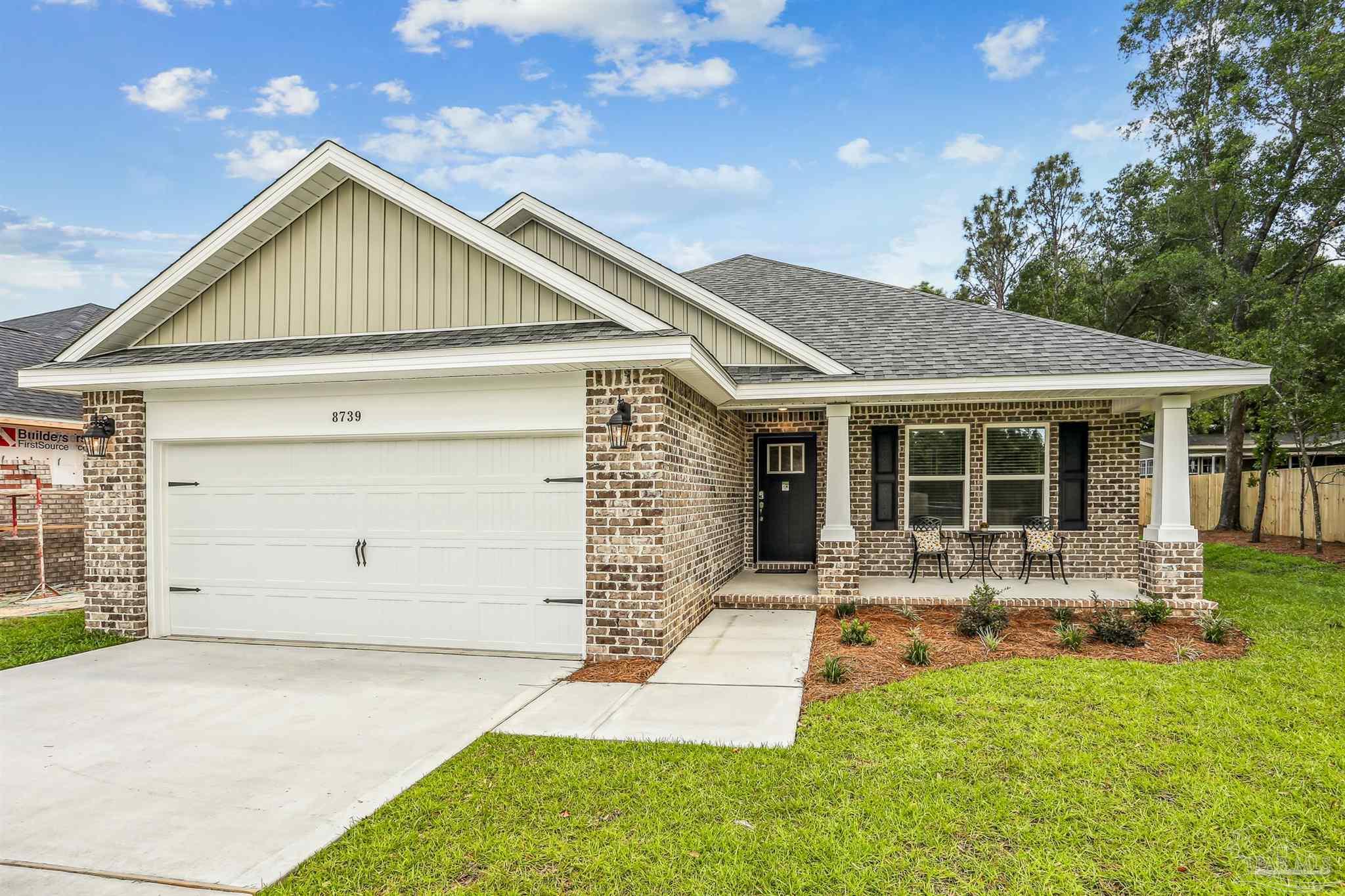 3533 Bob Tolbert Road Navarre, FL 32566 - Photo 2 of 30