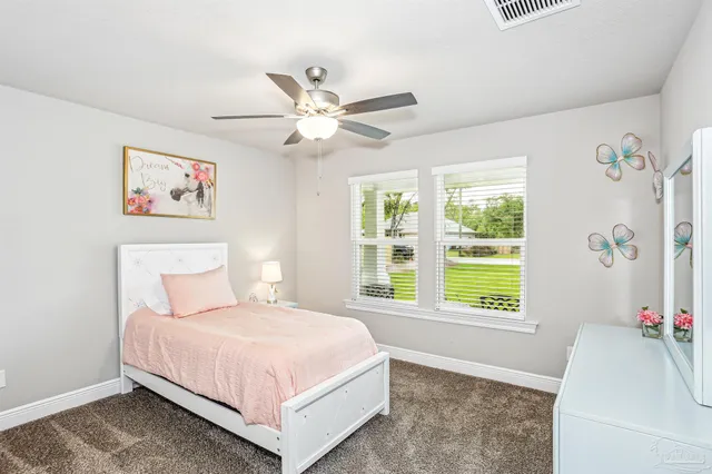 $429,900 | 3533 Bob Tolbert Road, Navarre, FL 32566