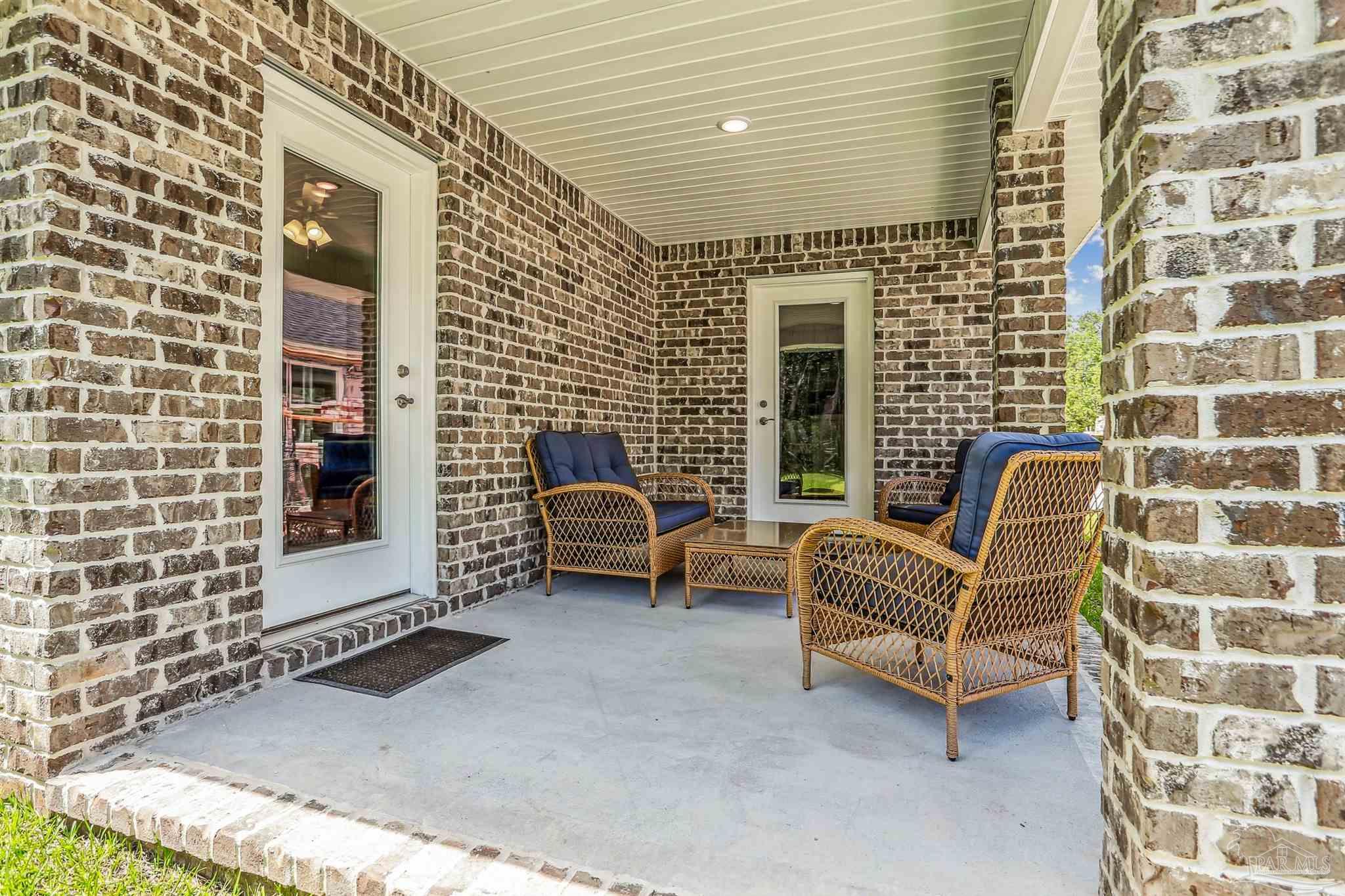 3533 Bob Tolbert Road Navarre, FL 32566 - Photo 27 of 30
