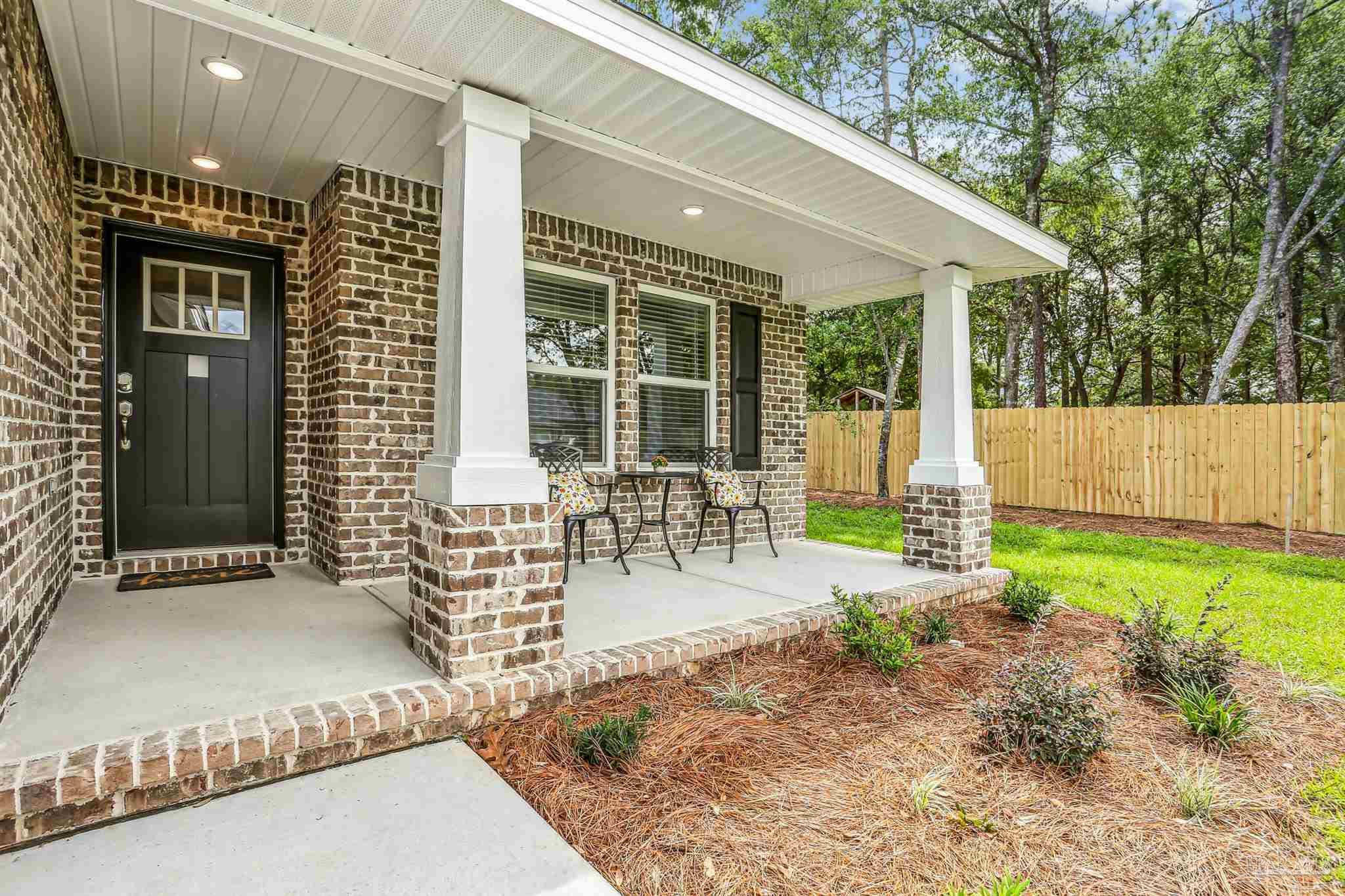 3533 Bob Tolbert Road Navarre, FL 32566 - Photo 3 of 30