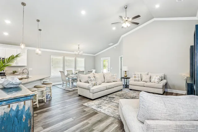 $429,900 | 3533 Bob Tolbert Road, Navarre, FL 32566