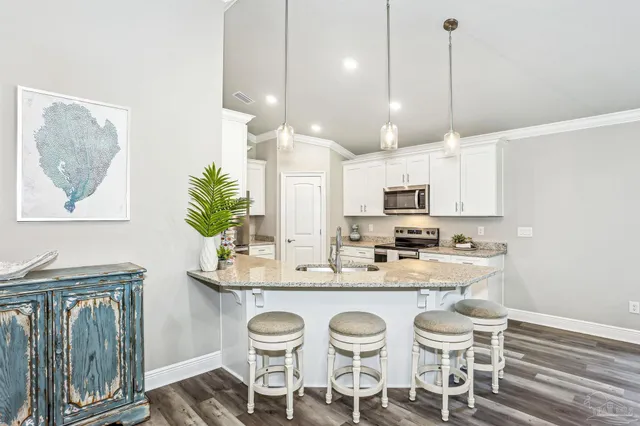 $429,900 | 3533 Bob Tolbert Road, Navarre, FL 32566