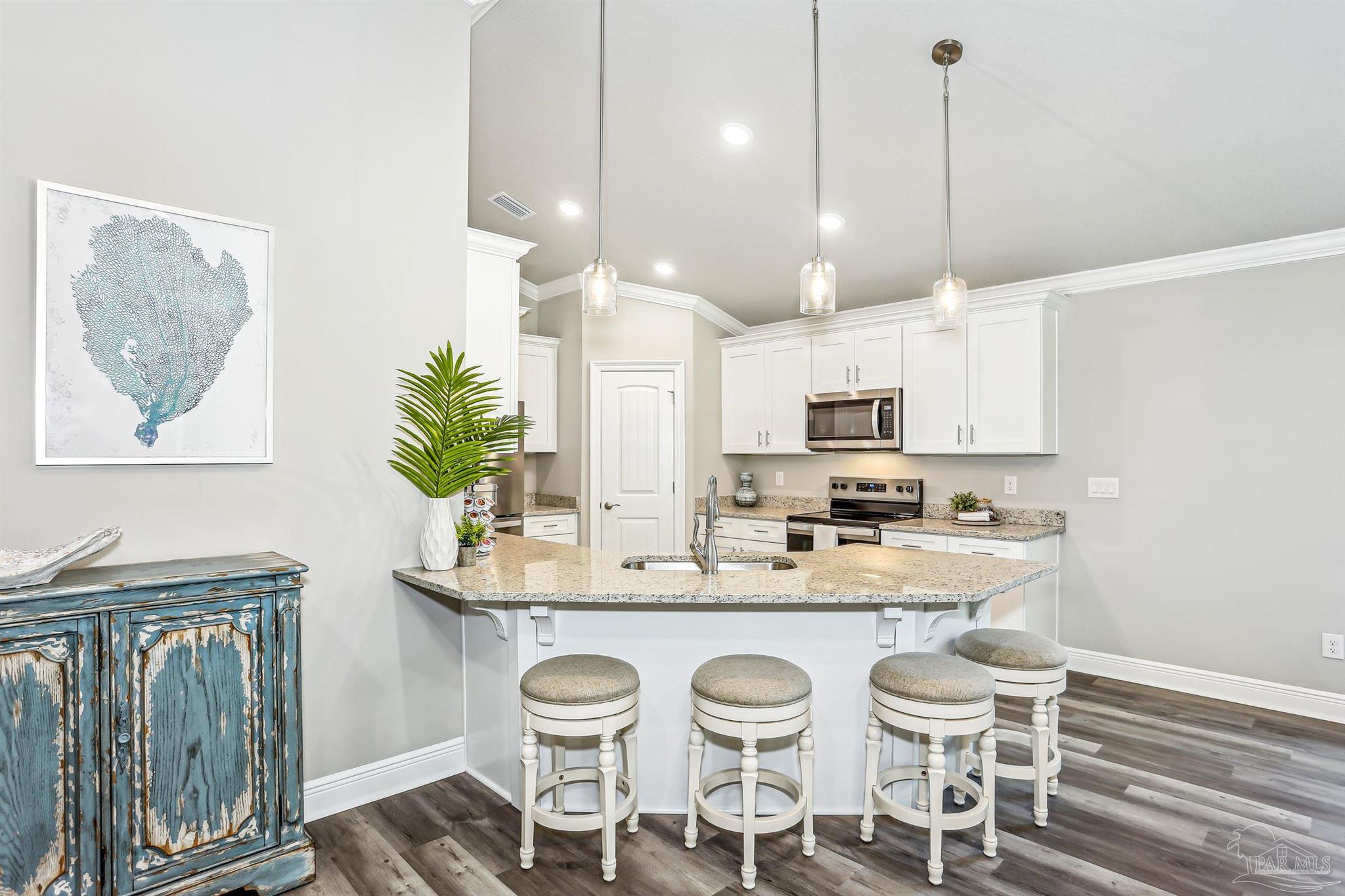 3533 Bob Tolbert Road Navarre, FL 32566 - Photo 9 of 30