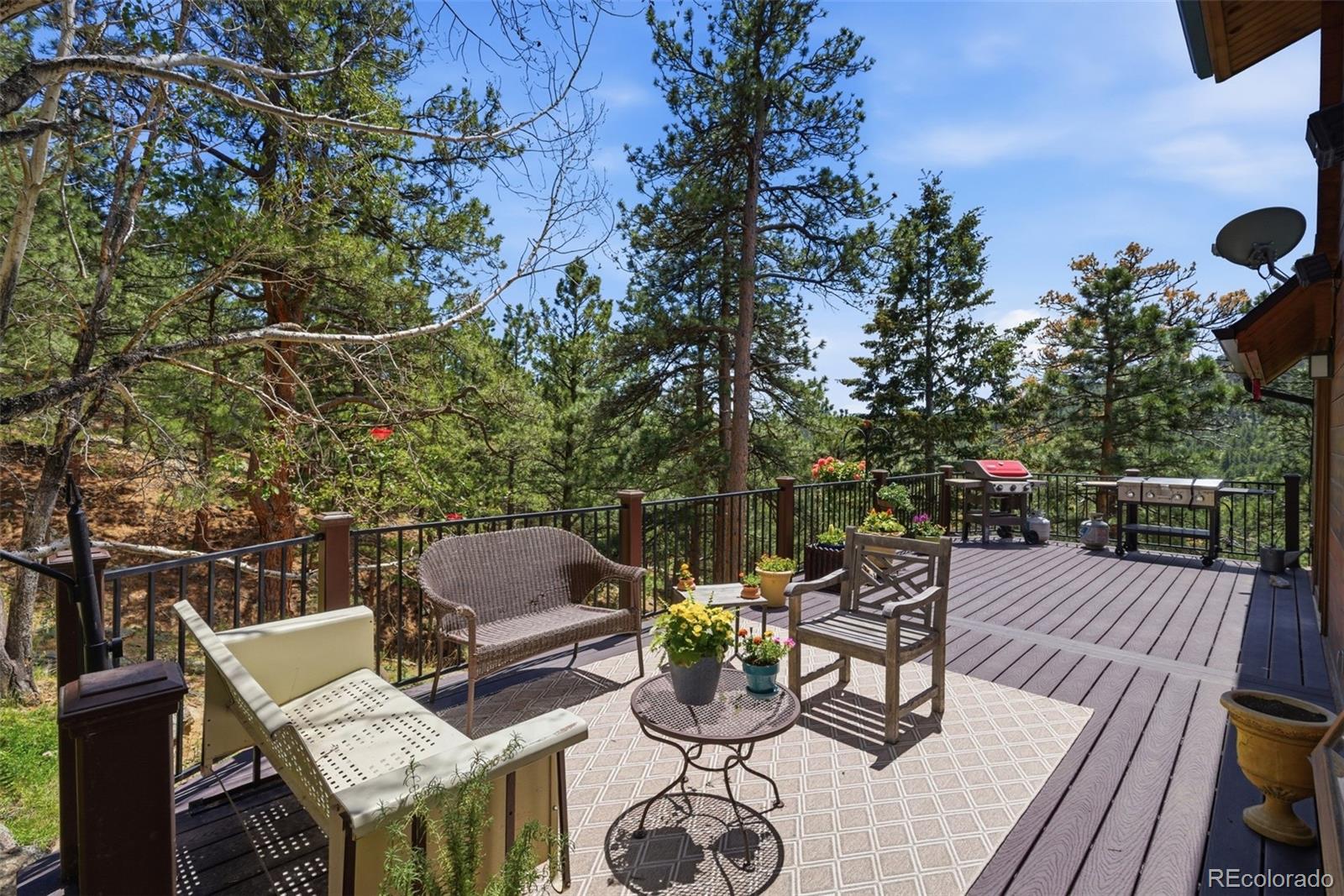 1884 Saddle Notch Road Loveland, CO 80537 - Photo 4 of 47