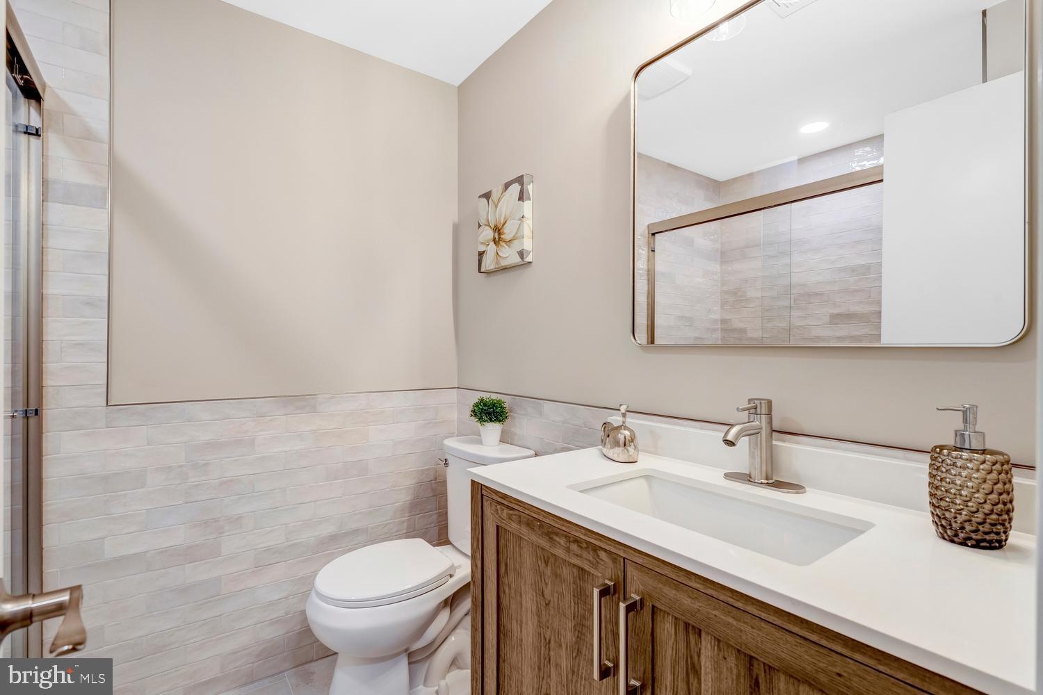 1308 Alderton Lane Silver Spring, MD 20906 - Photo 31 of 72 Bathroom