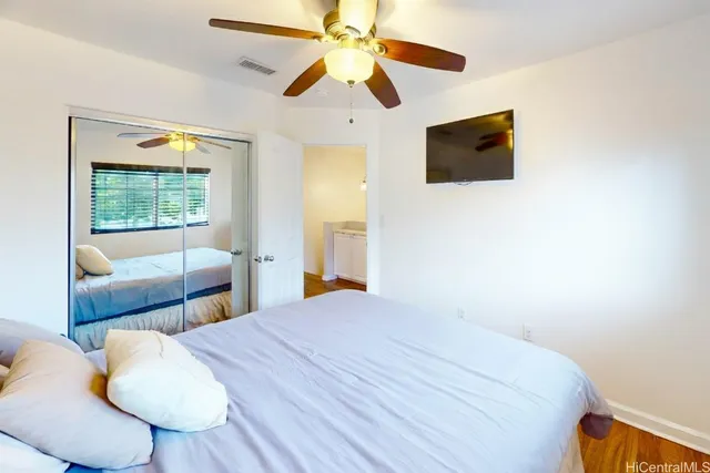 $599,000 | 91-1026 Kaimalie Street, Unit Q2, Ewa Beach, HI 96706