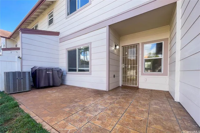 $599,000 | 91-1026 Kaimalie Street, Unit Q2, Ewa Beach, HI 96706