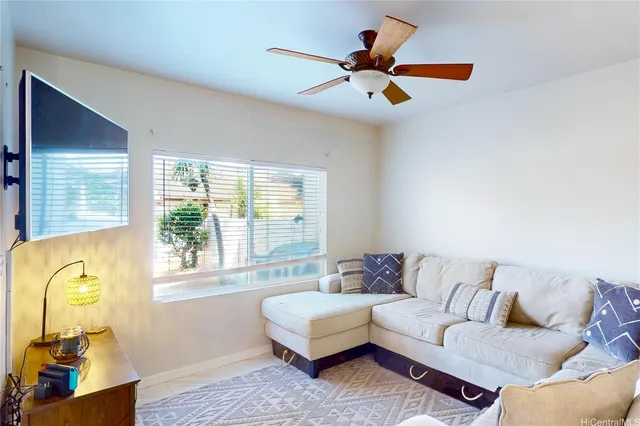 $599,000 | 91-1026 Kaimalie Street, Unit Q2, Ewa Beach, HI 96706