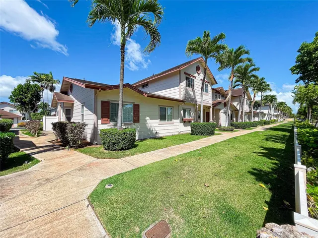 $599,000 | 91-1026 Kaimalie Street, Unit Q2, Ewa Beach, HI 96706