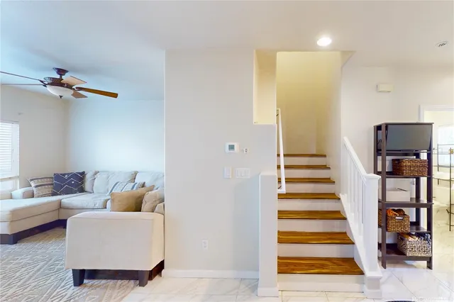 $599,000 | 91-1026 Kaimalie Street, Unit Q2, Ewa Beach, HI 96706