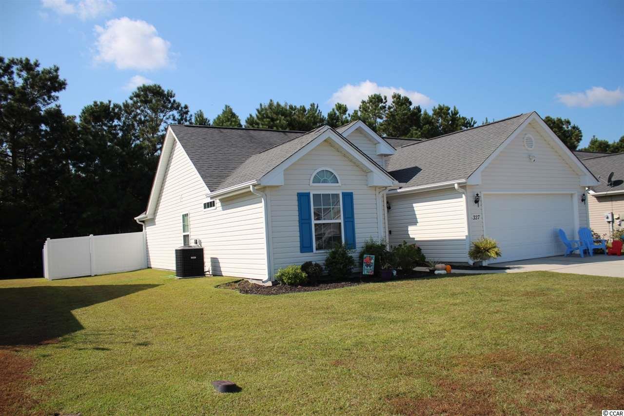 337 Barton Loop Myrtle Beach, SC 29579 - Photo 1 of 18 Gallery Image 1