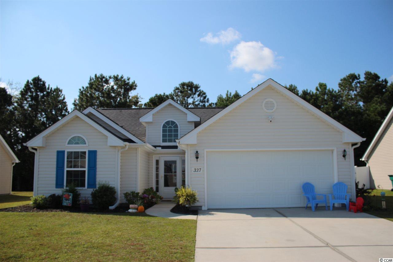 337 Barton Loop Myrtle Beach, SC 29579 - Photo 2 of 18 Gallery Image 2