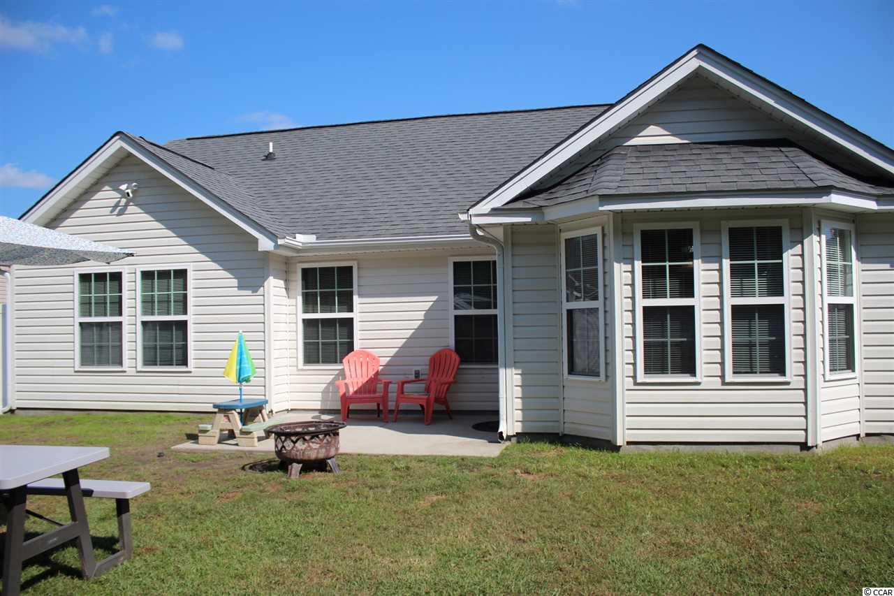 337 Barton Loop Myrtle Beach, SC 29579 - Photo 18 of 18 Gallery Image 18