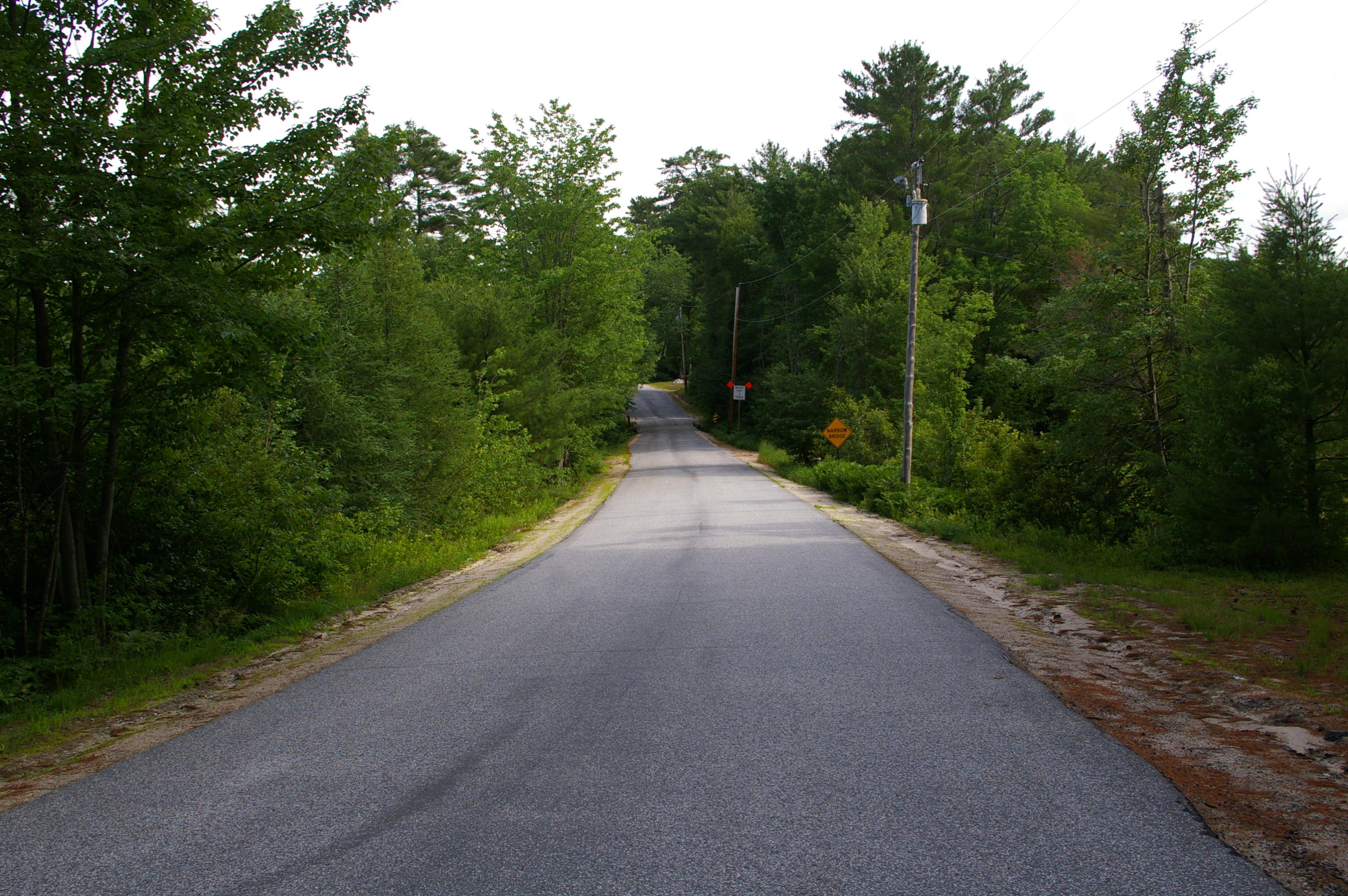 Lot #8 Rowe Lane Road Brownfield, ME 04010 - Photo 12 of 14 IMGP4114