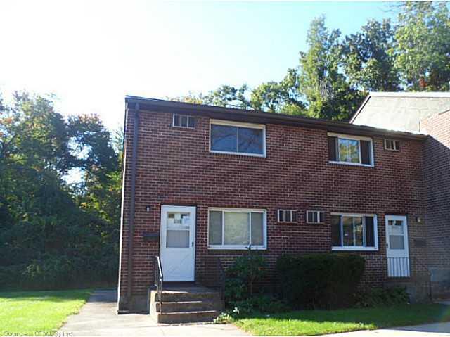 310 Green Road, Unit B Manchester, CT 06042 - Photo 1 of 1 Exterior Front.