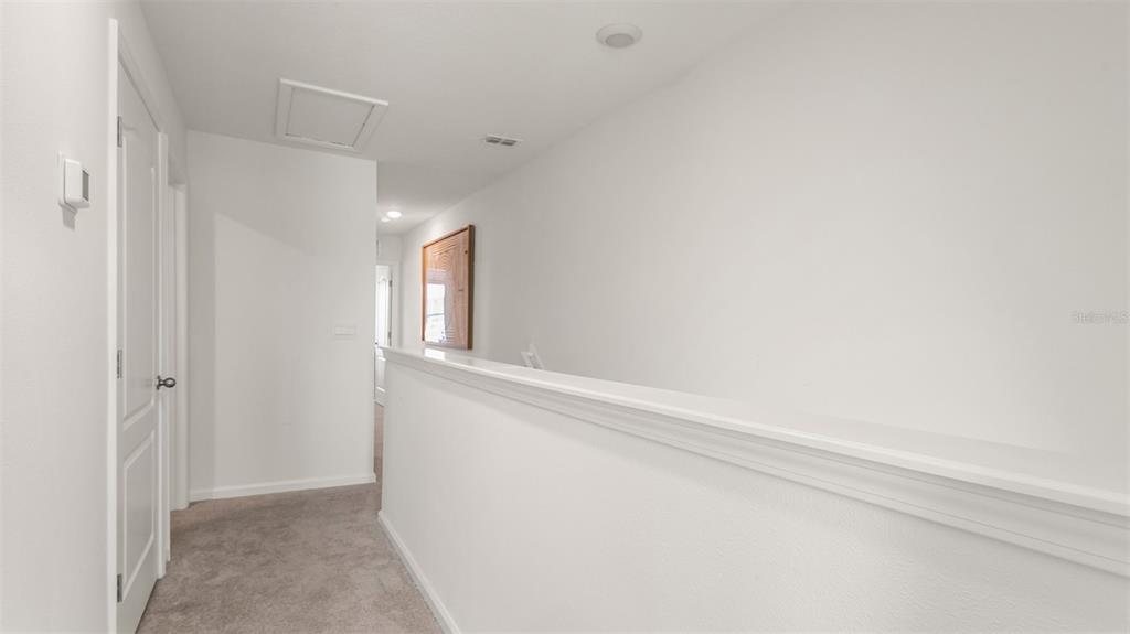 292 Palmetto Rdg Road St. Augustine, FL 32095 - Photo 17 of 37 a view of an empty room