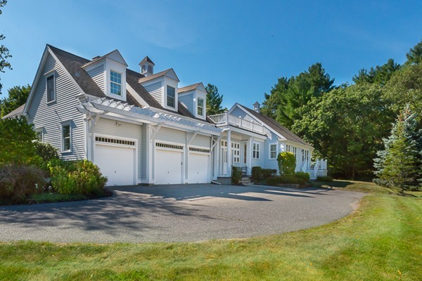 8 Fuller Farms Road Topsfield, MA 01983 - Photo 28 of 30 Gallery Image 28