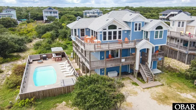 $1,425,000 | 2206 Sandfiddler Road, Corolla, NC 27927
