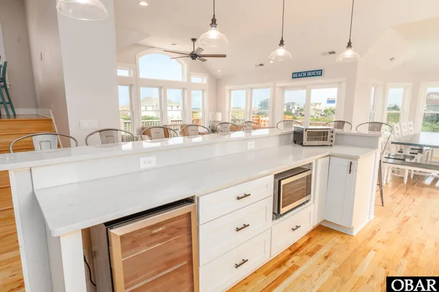 $1,425,000 | 2206 Sandfiddler Road, Corolla, NC 27927