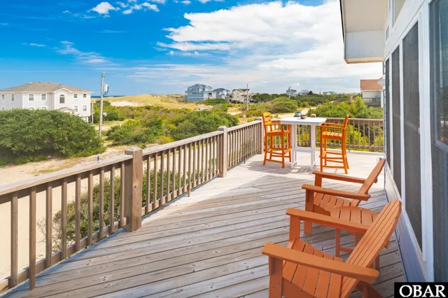 $1,425,000 | 2206 Sandfiddler Road, Corolla, NC 27927