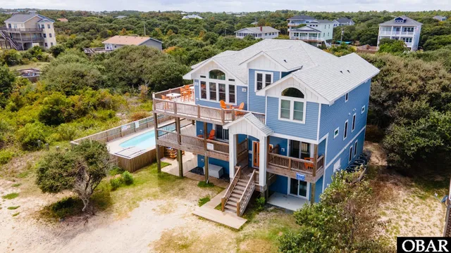$1,425,000 | 2206 Sandfiddler Road, Corolla, NC 27927