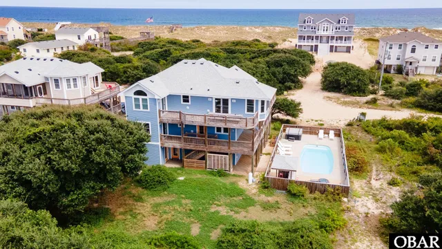 $1,425,000 | 2206 Sandfiddler Road, Corolla, NC 27927